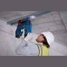 BOSCH Pištolj za eksere u beton 18V Fi 2,7-3mm/13-38mm GNB 18V-38 bez baterije i punjača  (06019L7000)  в Черногории
