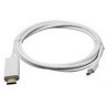 FAST ASIA Mini DisplayPort - HDMI Kabl 1.8M