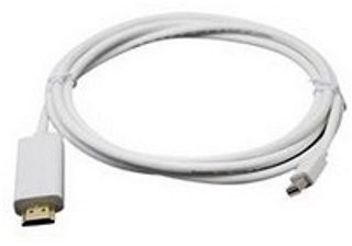 FAST ASIA Mini DisplayPort - HDMI Kabl 1.8M