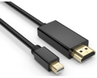 FAST ASIA Mini DisplayPort - HDMI Kabl 