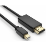 FAST ASIA Mini DisplayPort - HDMI Kabl 1.8M