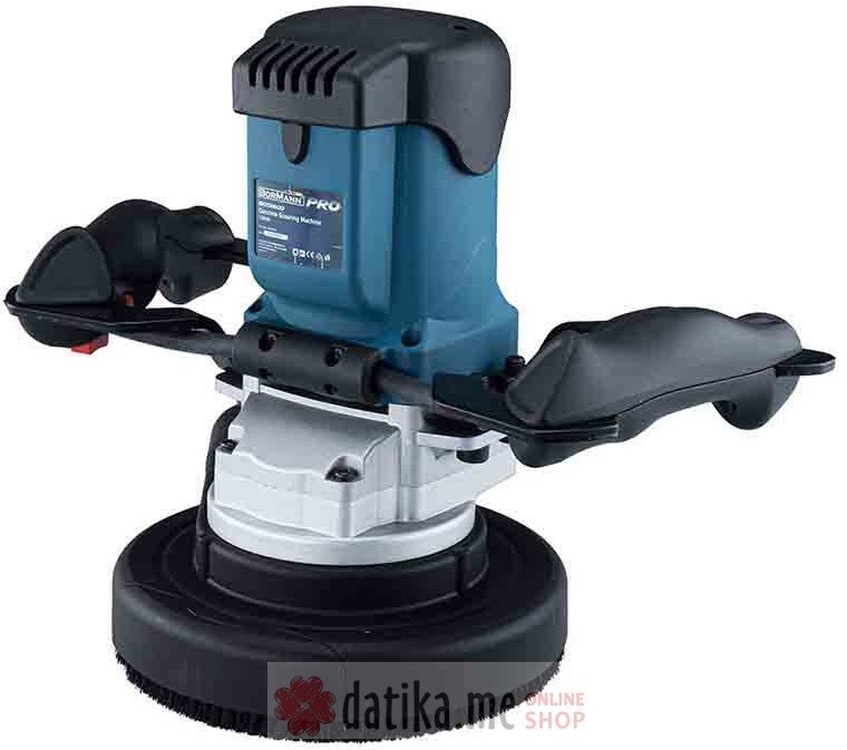 Bormann BCG1600 Brusilica za brušenje betona 180mm 1900W 