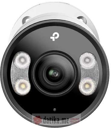TP-LINK VIGI C385(2.8mm) Bullet Network Camera