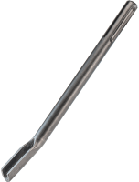 Bormann BHT4016 Dlijeto za kanalice u betonu SDS-Max 18x300x33mm 