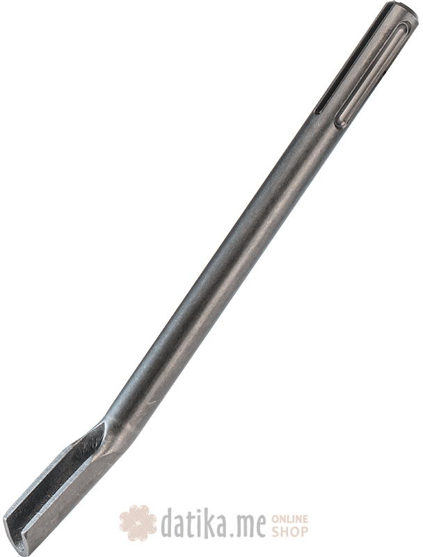 Bormann BHT4016 Dlijeto za kanalice u betonu SDS-Max 18x300x33mm 