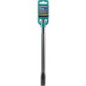 Bormann BHT4016 Dlijeto za kanalice u betonu SDS-Max 18x300x33mm 