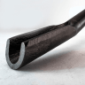 Bormann BHT4016 Dlijeto za kanalice u betonu SDS-Max 18x300x33mm 