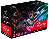 Asus Radeon RX 6900 XT 16GB GDDR6 256-bit, ROG-STRIX-LC-RX6900XT-T16G-GAMING