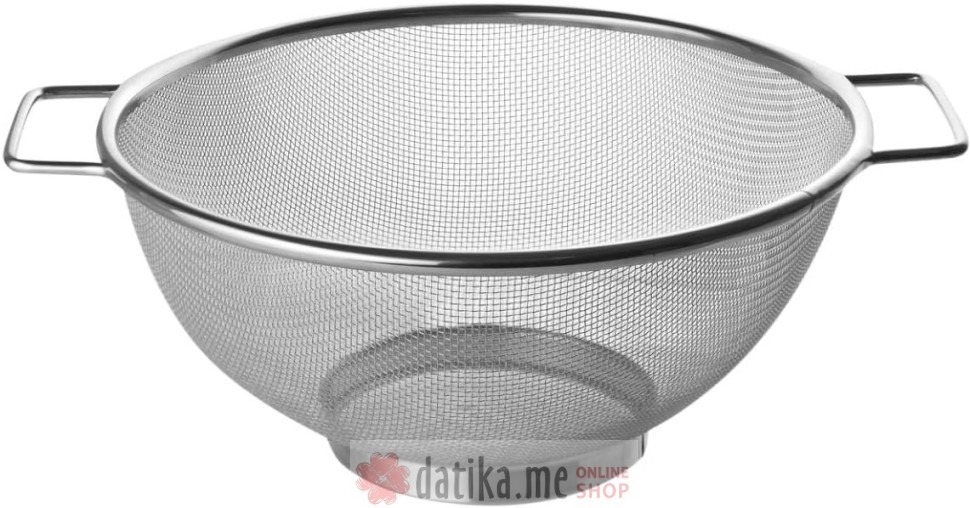 FACKELMANN CJEDILJKA SA RUCKAMA 26cm 