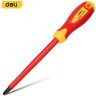 Odvijač VDE PH DELI PH3 x 150mm  в Черногории