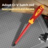Odvijač VDE PH DELI PH3 x 150mm  в Черногории