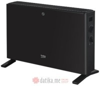 Beko RHC5218B Panel Grijalica 1800W