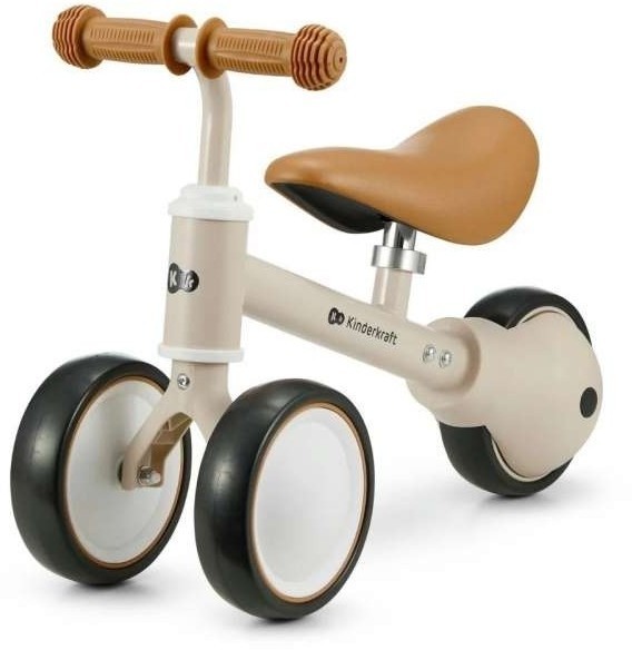 KINDERKRAFT BICIKL GURALICA CUTIE LIGHT BEIGE KINDERKRAFT BICIKL GURALICA CUTIE LIGHT BEIGE