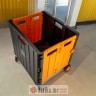 Bormann BWB1304 Kofer plastični sa 4 točka sklopljivi 35kg nosivost  в Черногории