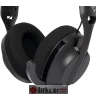 White Shark FALCON BLACK Wireless gaming headphones