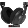 White Shark FALCON BLACK Wireless gaming headphones