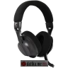 White Shark FALCON BLACK Wireless gaming headphones