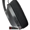 White Shark FALCON BLACK Wireless gaming headphones