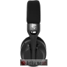 White Shark FALCON BLACK Wireless gaming headphones
