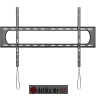 SBOX PLB-7369F WALL MOUNT 60"-120"