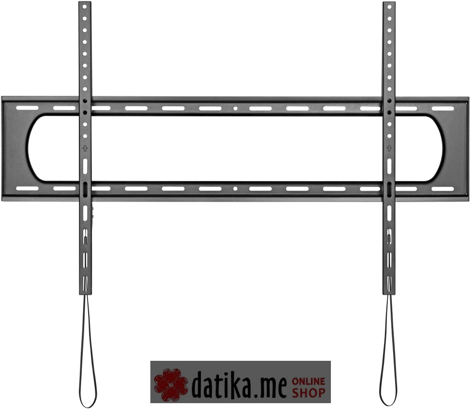 SBOX PLB-7369F WALL MOUNT 60"-120"