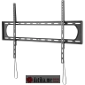 SBOX PLB-7369F WALL MOUNT 60"-120"