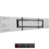 SBOX PLB-7369F WALL MOUNT 60"-120"