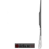 SBOX PLB-7369F WALL MOUNT 60"-120"