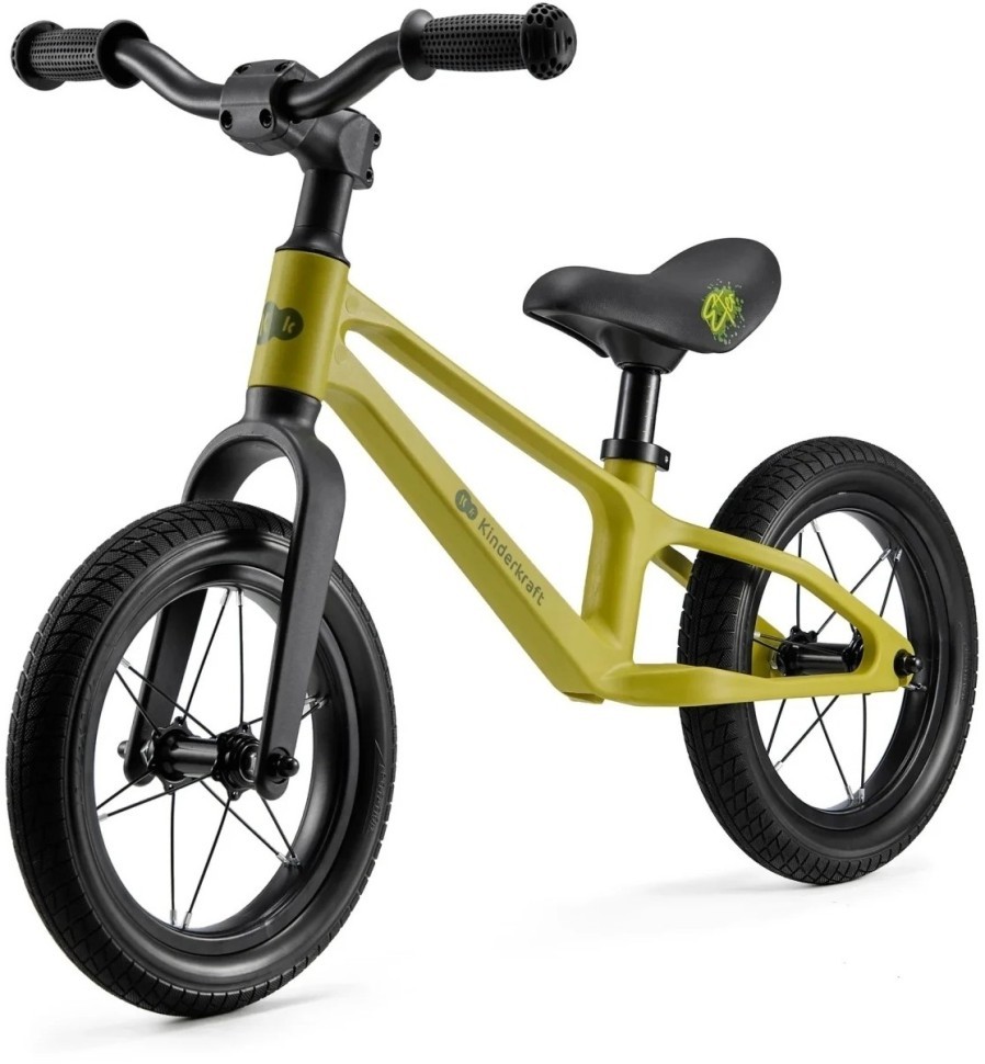 KINDERKRAFT BICIKL GURALICA ETER LIME KINDERKRAFT BICIKL GURALICA ETER LIME
