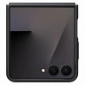 Samsung EF-VF766PBEGWW kindsuit futrola za Galaxy Z Flip7, crna