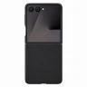 Samsung EF-VF766PBEGWW kindsuit futrola za Galaxy Z Flip7, crna