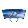 PHILIPS Evnia 32M1C5200W 31.5" FHD 240Hz Gaming Curved Monitor  в Черногории