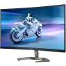PHILIPS Evnia 32M1C5200W 31.5" FHD 240Hz Gaming Curved Monitor  в Черногории