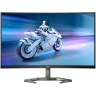 PHILIPS Evnia 32M1C5200W 31.5" FHD 240Hz Gaming Curved Monitor  в Черногории