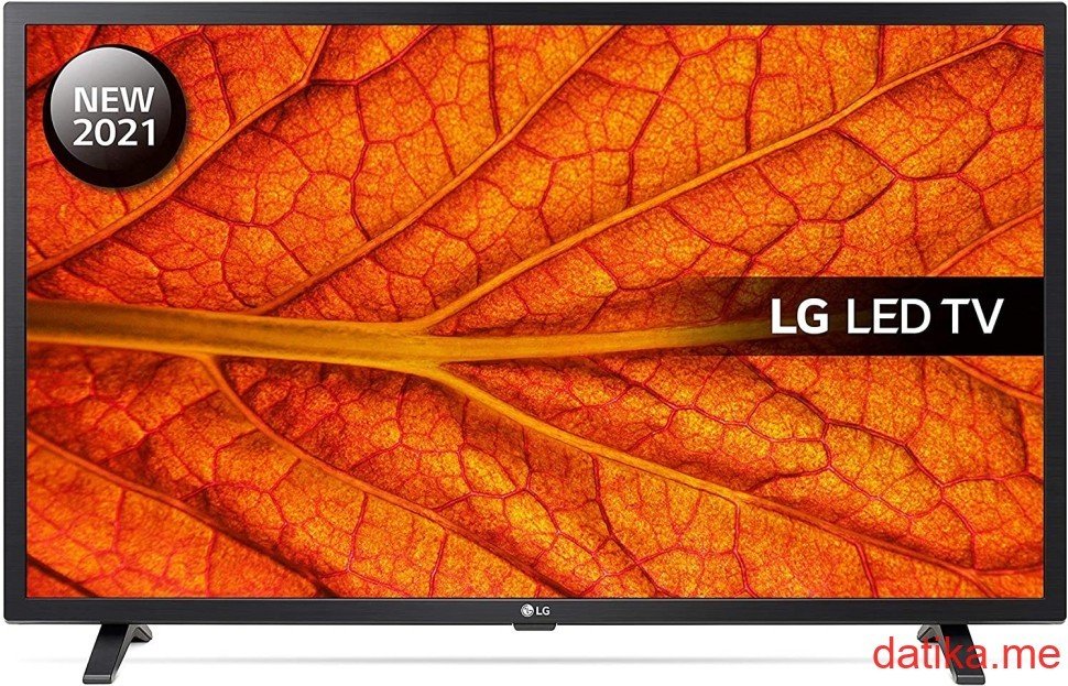 LG 32LM637BPLA LED TV 32'' HD Ready, HDR, Smart TV