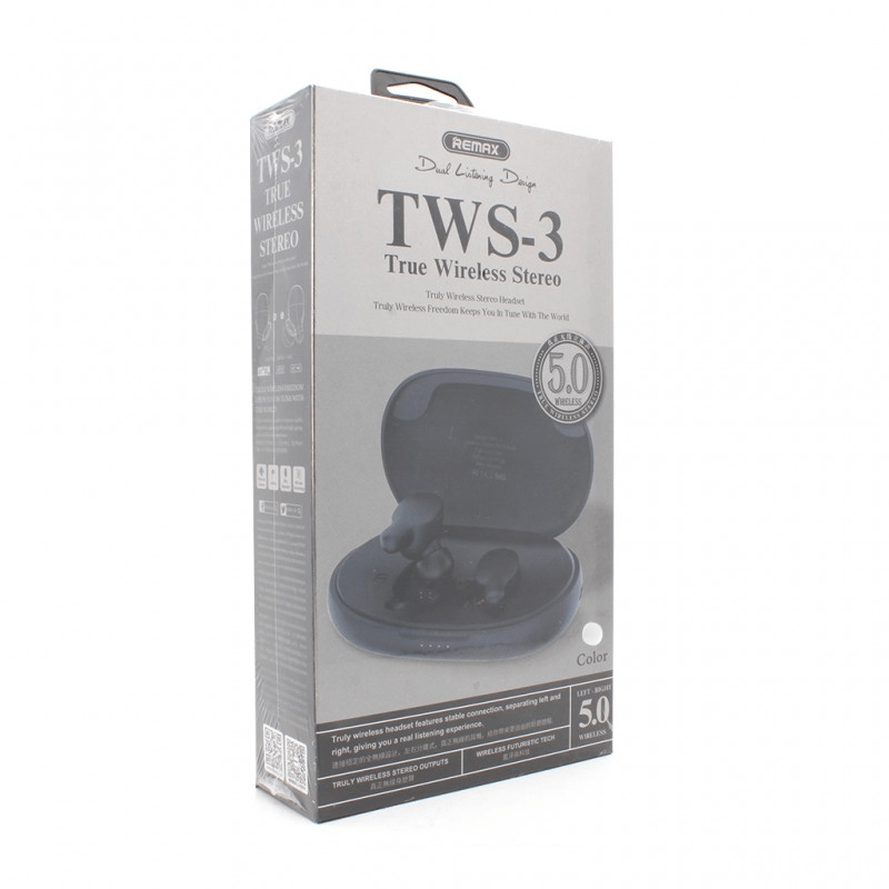Remax tws 2025 3