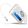 Axagon ADSA-1S USB 2.0 - 2.5" HDD SATA