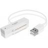 Axagon ADSA-1S USB 2.0 - 2.5" HDD SATA