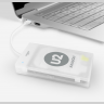 Axagon ADSA-1S USB 2.0 - 2.5" HDD SATA