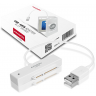 Axagon ADSA-1S USB 2.0 - 2.5" HDD SATA