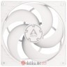 ARCTIC P14 PWM PST 140mm ventilator beli (ACFAN00197A)