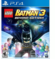 Sony Playstation 4 ​Lego Batman 3 - Beyond Gotham Dječije 
