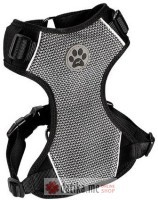 GIMBORN GD KOMODO OPRTAC ZA PSE S BLACK 40-55 CM 