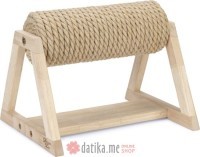 Beeztees GREBALICA ZA MACE FOOT YVES 36X29X28CM