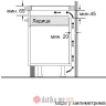 Bosch PXY675DE3E Indukciona staklokeramicka ploca za kuvanje, 60cm