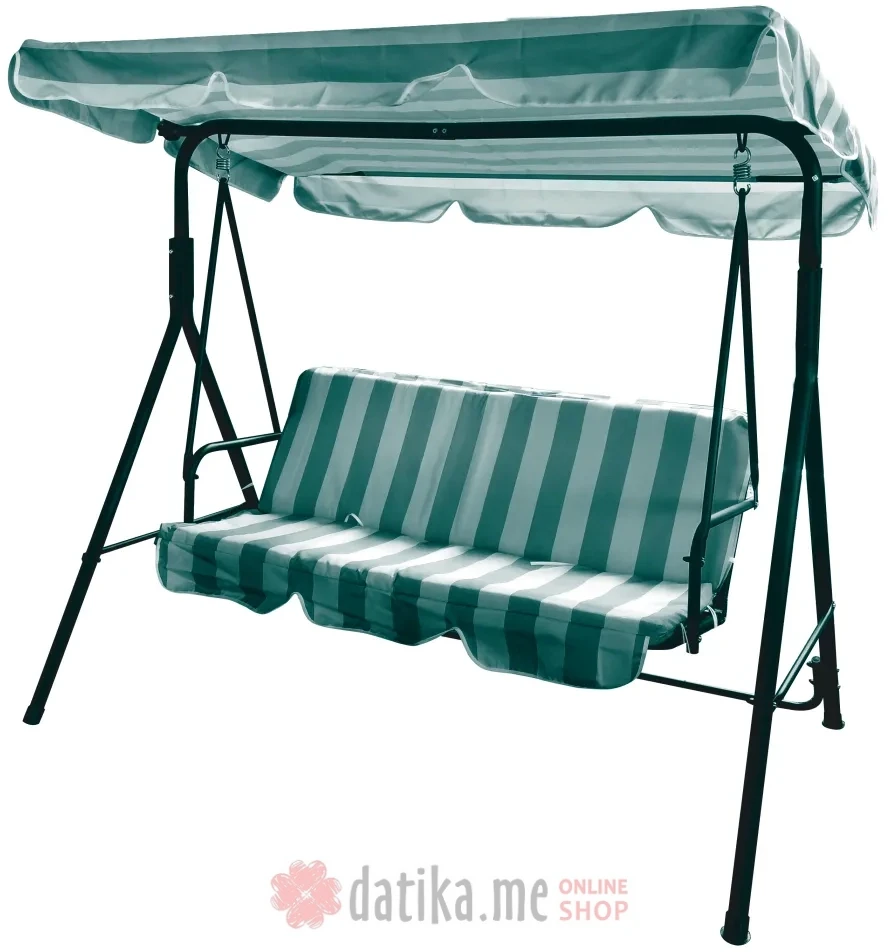 LJULJASKA GREEN 