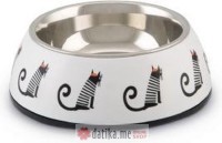 Beeztees CINIJE ZA MACE BIJELE 14 cm
