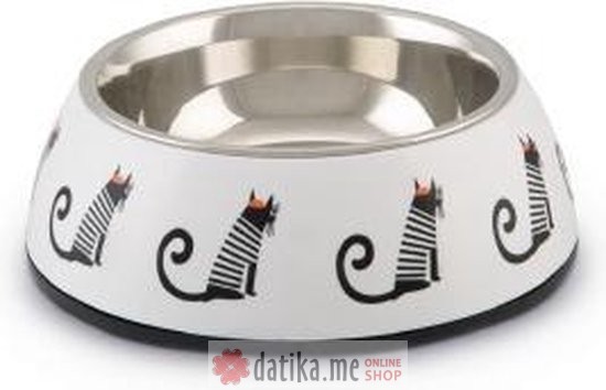 Beeztees CINIJE ZA MACE BIJELE 14 cm