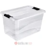 KEEEPER KUTIJA CRYSTALL 52L 59,5x39,5x34cm