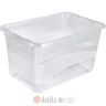 KEEEPER KUTIJA CRYSTALL 52L 59,5x39,5x34cm
